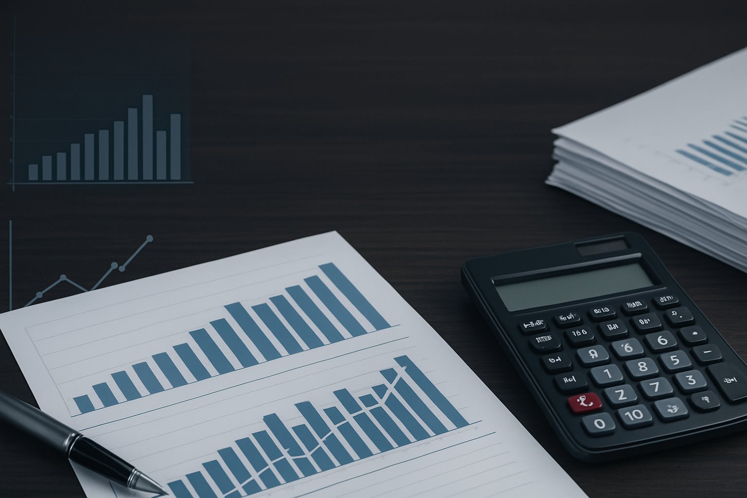 Apalancamiento Operativo